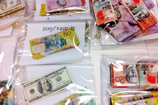 ال چاپو؛ نسخه چینی (+عکس) ال چاپو؛ نسخه چینی (+عکس)