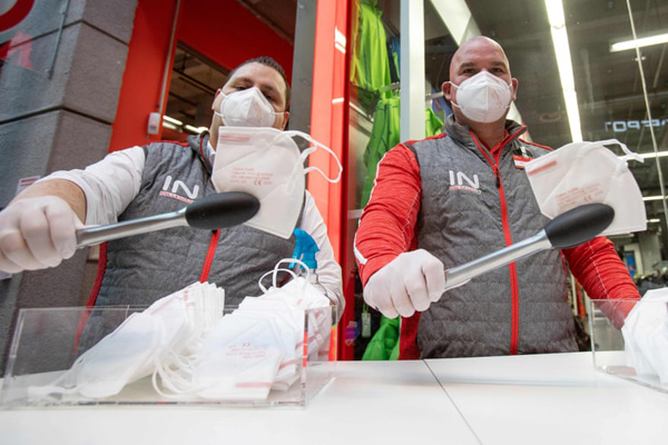 گزارش تصویری لحظات  24 ساعت اخیر در جهان (بخش دوم)