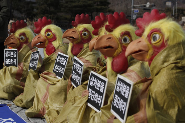 گزارش تصویری لحظات  24 ساعت اخیر در جهان (بخش دوم)