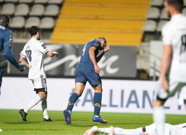 رکوردشکنی طارمی در پرتغال با ۲۵ گل/ مهاجم مهارناپذیر ایران