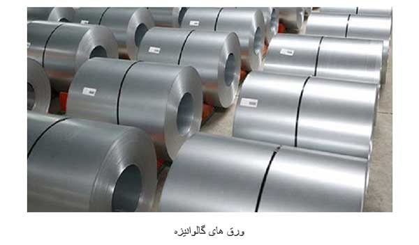 راهنمای خرید ورق گالوانیزه راهنمای خرید ورق گالوانیزه