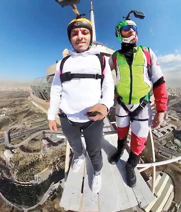 تراژدی رکوردداران (+تصاویر)