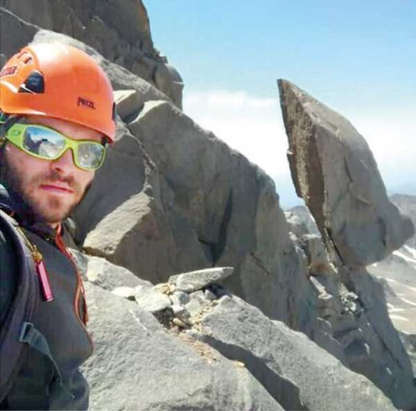 تراژدی رکوردداران (+تصاویر)