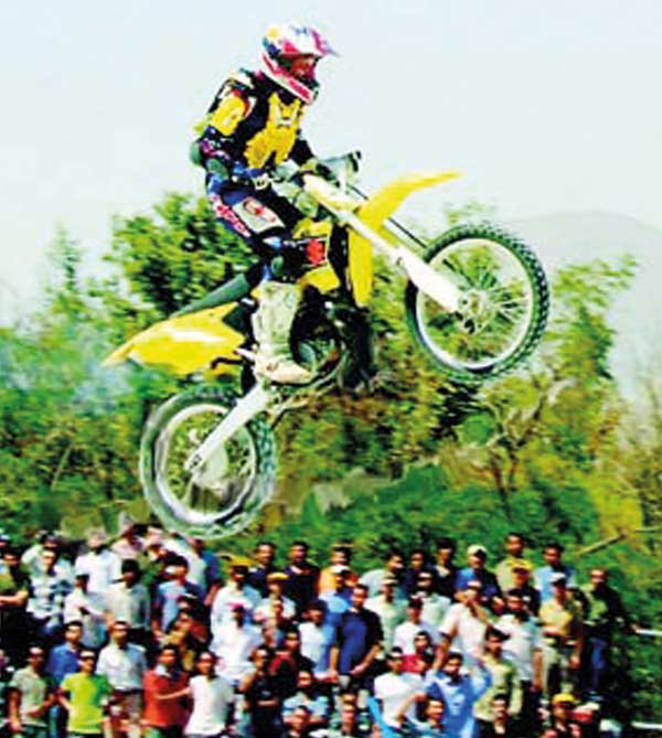 تراژدی رکوردداران (+تصاویر)