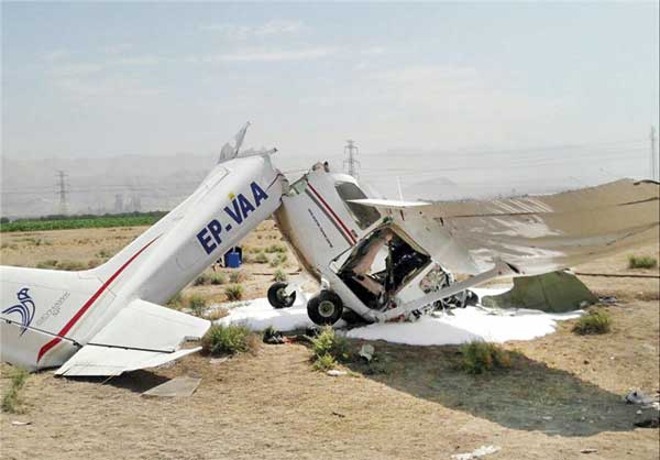 تراژدی رکوردداران (+تصاویر)