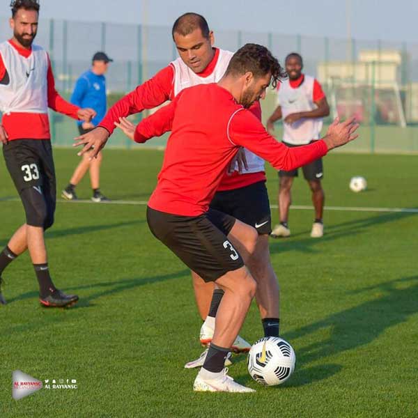 گروه پرسپولیس؛ آسان اما باشجاع، بلان و لایپزیش آسیا!