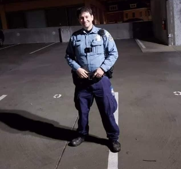 خودکشی دومین پلیس حاضر در حمله حامیان ترامپ به کنگره