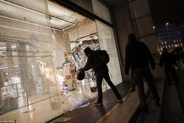 آتش به جان کاتالان (تصاویر) آتش به جان کاتالان (تصاویر)