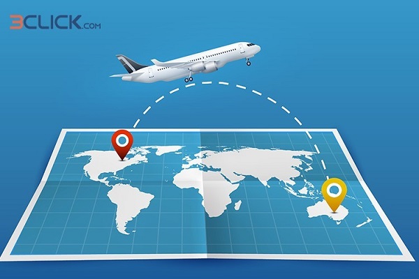 سه کلیک تا ارزانترین ایرلاین ها در پرواز بندرعباس