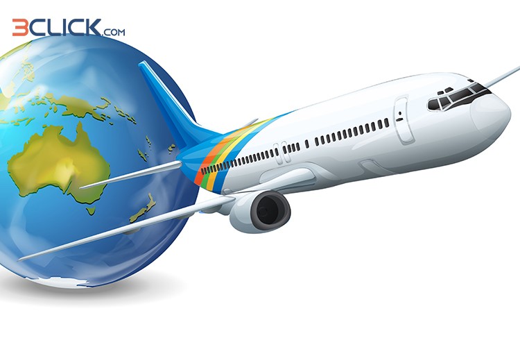 سه کلیک تا ارزانترین ایرلاین ها در پرواز بندرعباس