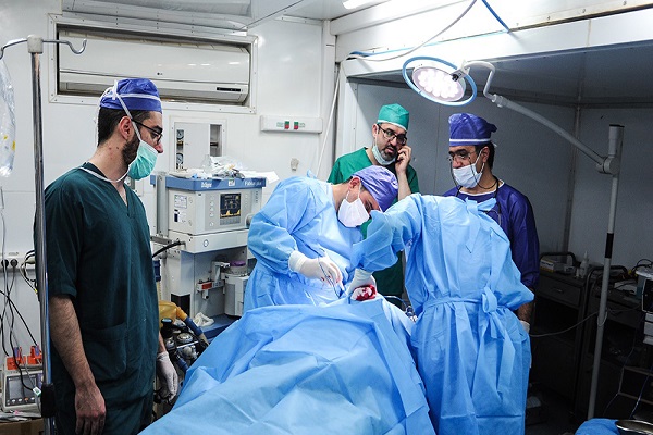 افزایش آمار جراحی‌های زیبایی بینی همزمان با شیوع کرونا