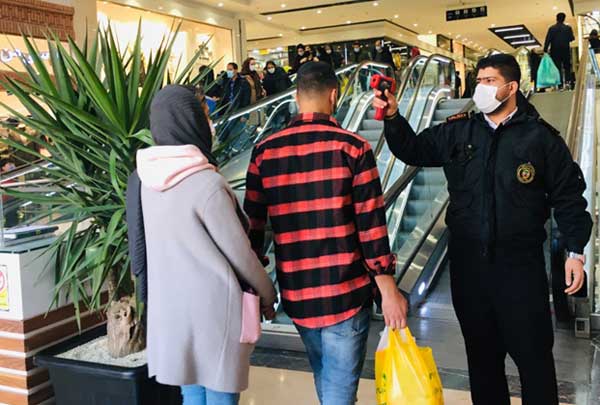 نگاهی به سرای دلگشا؛ مرکز خریدی متفاوت در بازار تهران