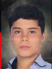 عامل قتل عام خانوادگی بالای چوبه دار