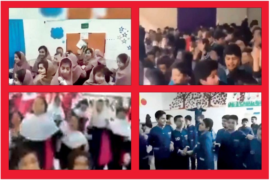 شلیک‌های مجازی، قربانیان واقعی