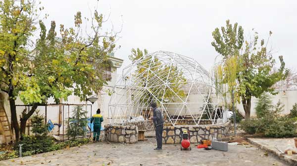 کلید مقاوم‌ سازی در جیب ساپو