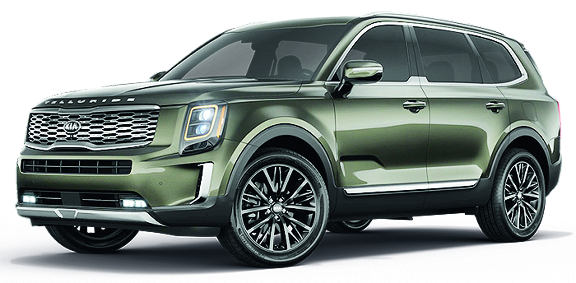 شاسی‌بلندهای دوست‌داشتنی