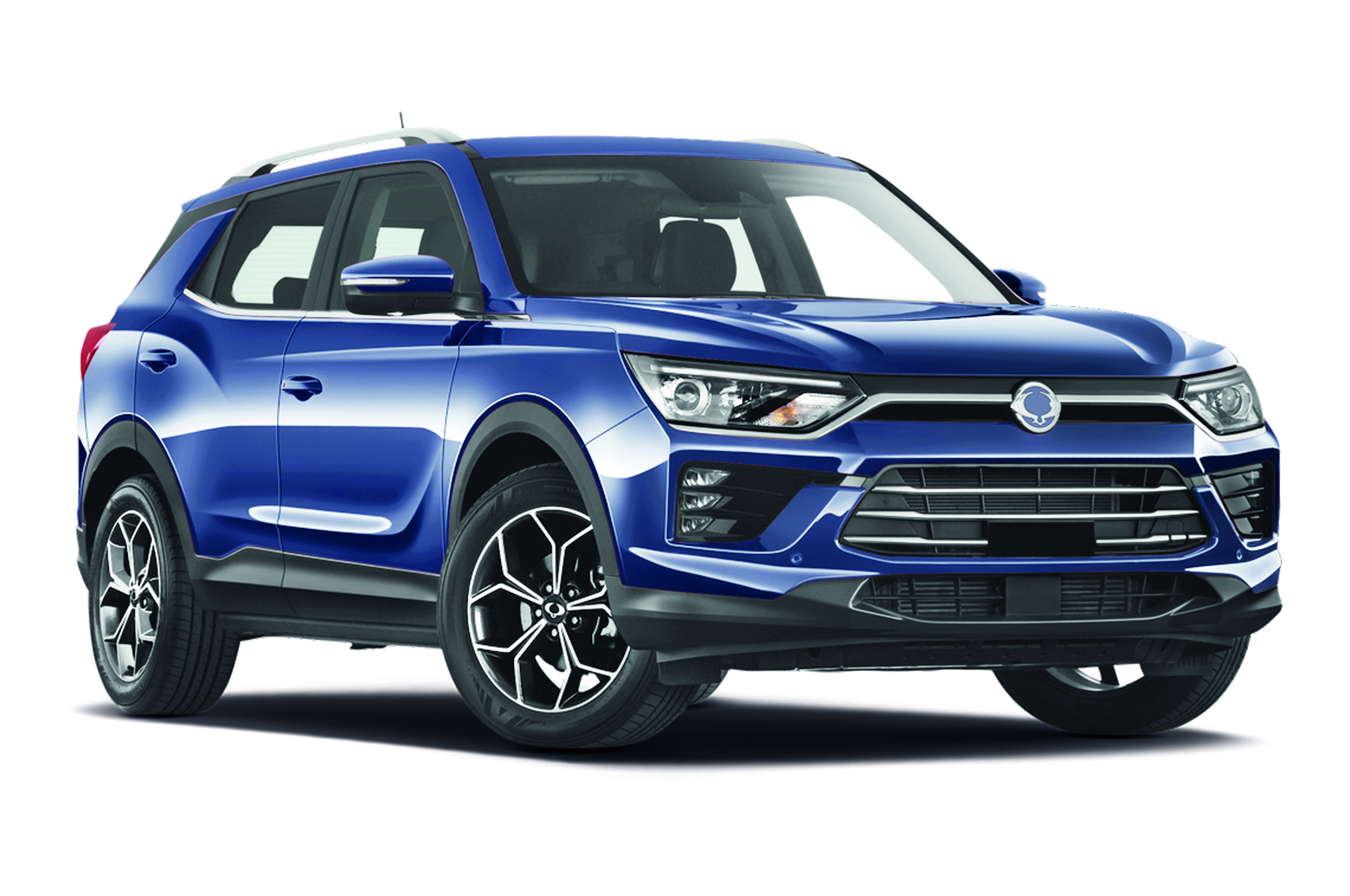 شاسی‌بلندهای دوست‌داشتنی