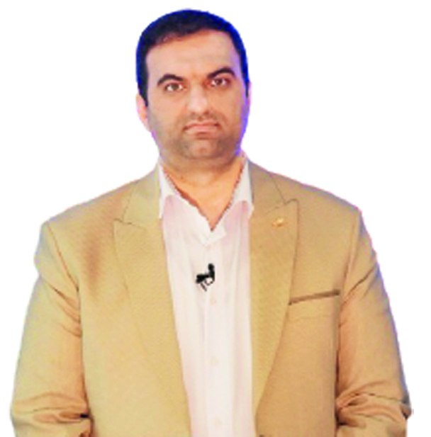 مدیریت هوشمند کسب‌و‎کار را به سنا بسپار