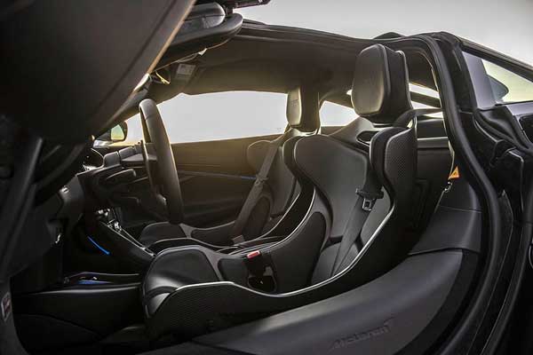 جانوری با ۱۰۰۰ اسب بخار! (+عکس)