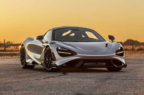 جانوری با ۱۰۰۰ اسب بخار! (+عکس)