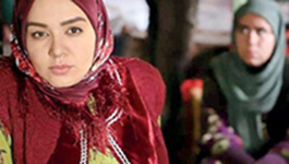 قصـه پــریــان