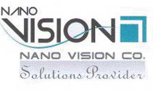 پایش سلامتی با دستبند نانوویژن