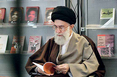 در غرب خبری هست