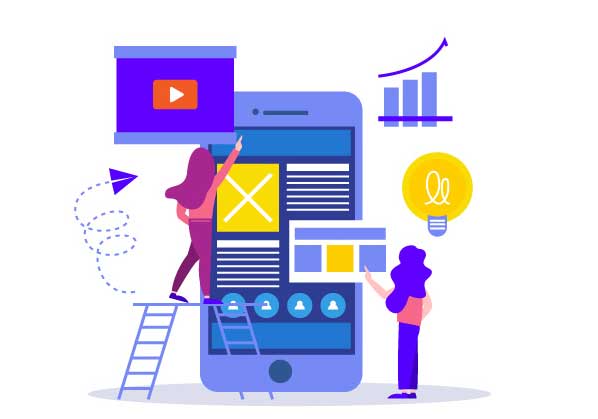 چرا کسب و کار من نیاز به اپلیکیشن موبایل دارد؟ چرا کسب و کار من نیاز به اپلیکیشن موبایل دارد؟