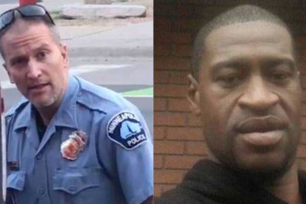 اعتراضات ضد نژادپرستی در آمریکا از سر گرفته شد