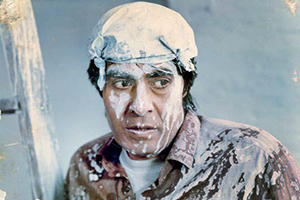 ماقبلِ سینما