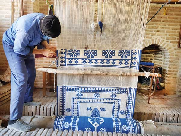 تاریخی، جهانی اما گمنام