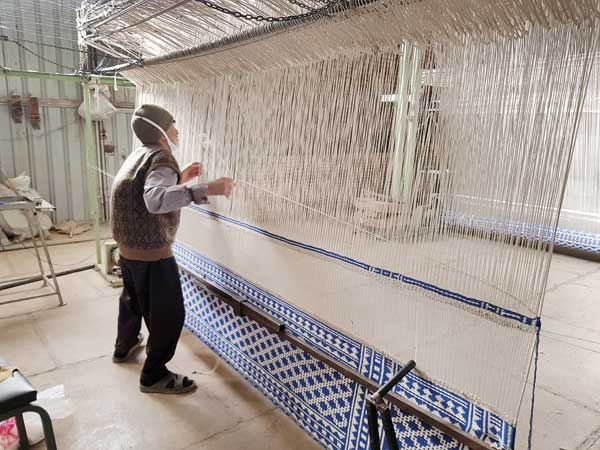 تاریخی، جهانی اما گمنام