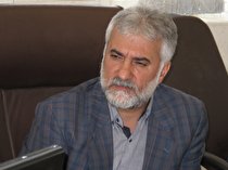 پروژه آبرسانی بن- بروجن ویترین پروژه‌های عمرانی استان چهار محال و بختیاری است