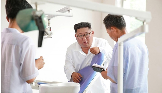 باورهای عجیب مردم کره‌ی شمالی