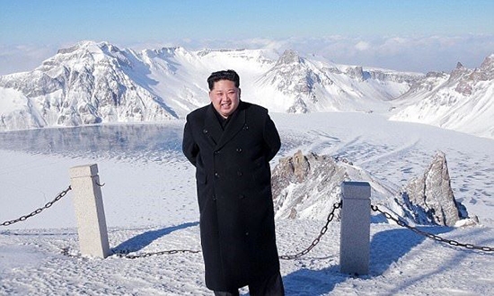 باورهای عجیب مردم کره‌ی شمالی