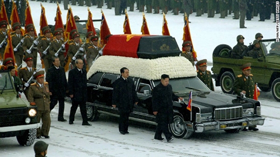 باورهای عجیب مردم کره‌ی شمالی