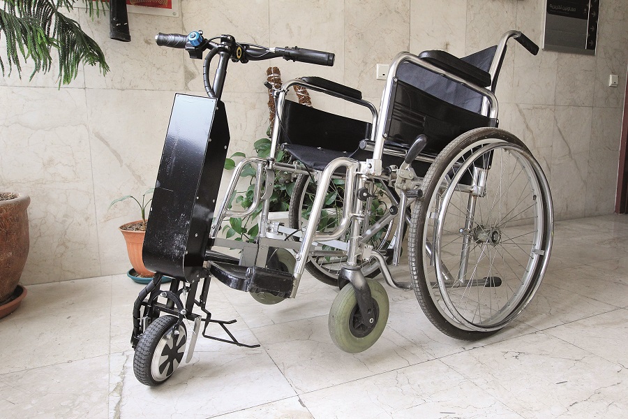 عزت‌مند جابه‌جا شوید