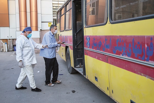 خوزستان ؛ روزهای سخت دفاع