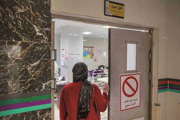 خوزستان ؛ روزهای سخت دفاع