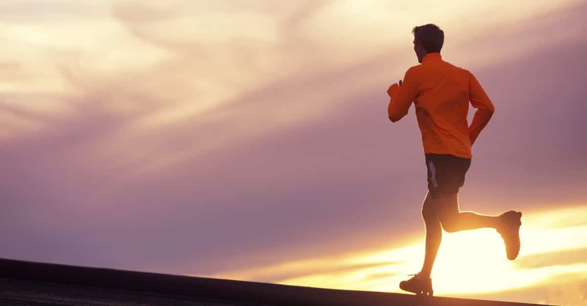 ۳ عادت خوب که عمر شما را زیاد می‌کند