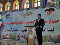 پیشنهاد استاندار کرمان برای راه‌اندازی سازمان مسئولیتهای اجتماعی