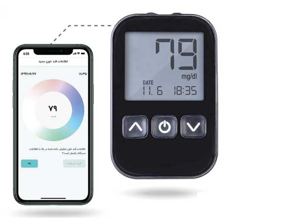 گسترش فرهنگ خودمراقبتی با سیناکِر و مامانیا