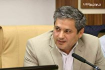 آماده‌باش کامل سازمان آتش‌نشانی در چهارشنبۀ آخر سال