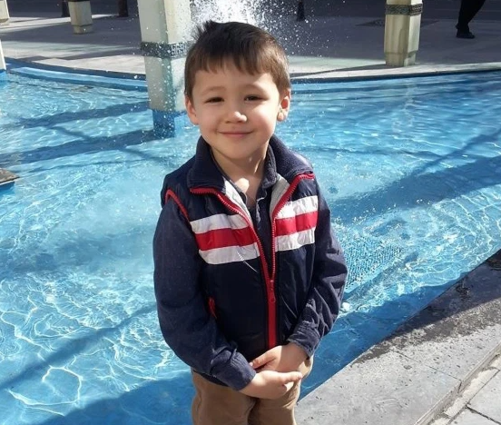 پدر قاتل قبل از کشتن پسرش از او عذرخواهی کرد