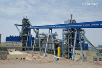 بهره برداری از بزرگترین پروژه فولادی کشور در زرند