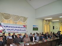 اعضای هیئت اجرایی انتخابات 1400 در شهرستان شهرکرد انتخاب شدند