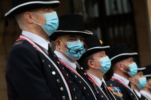 عکس های برگزیده 24 ساعت اخیر (تصاویر)