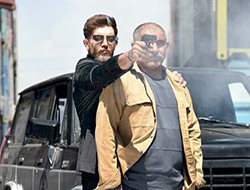 شلیک به آرامش مخاطب