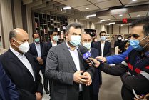 کمبود کالایی در بازار شب عید مازندران وجود ندارد