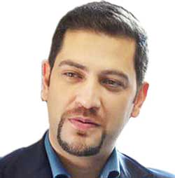 کشاورزی هوشمند به روش پرتوتاپ رایان